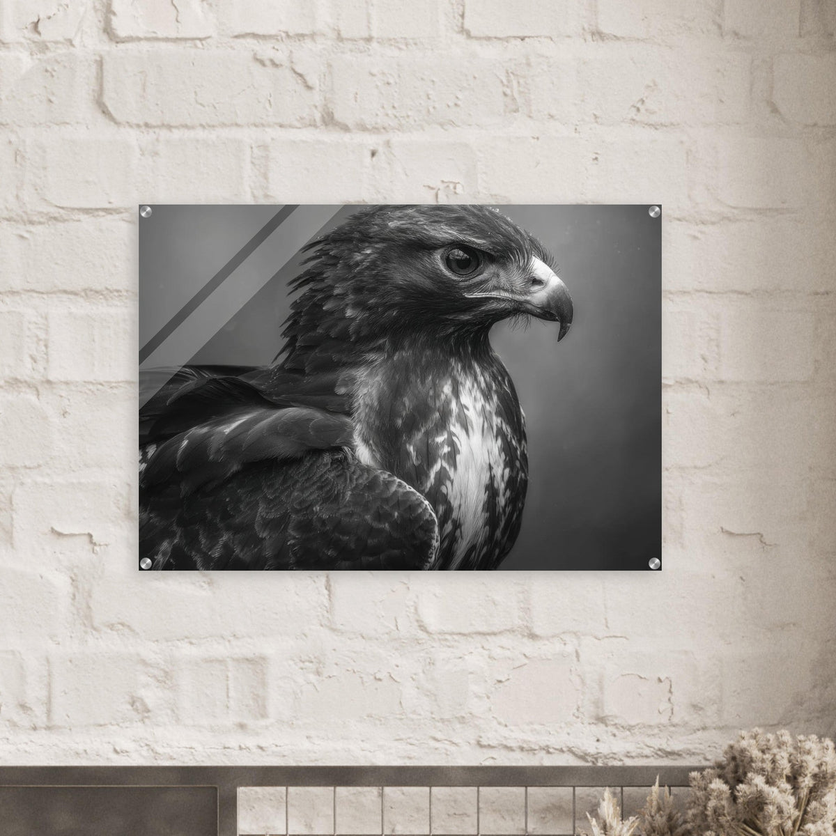 Hawk 0 - Shop Ai Art WebShop - Digital Art online Store