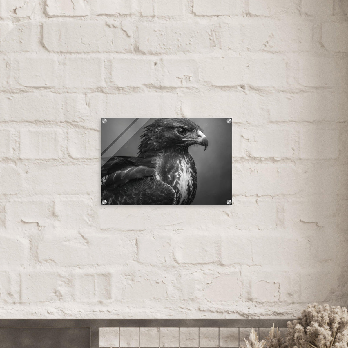 Hawk 0 - Shop Ai Art WebShop - Digital Art online Store