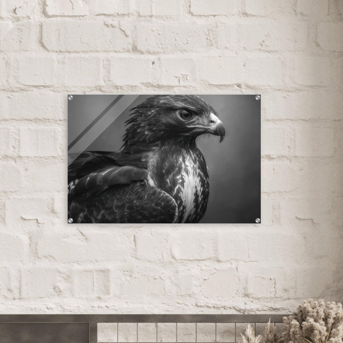Hawk 0 - Shop Ai Art WebShop - Digital Art online Store