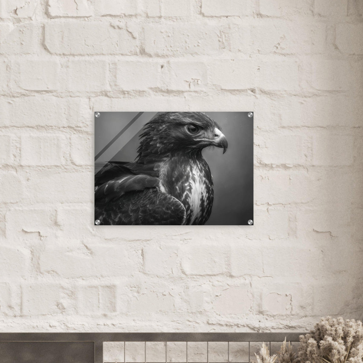 Hawk 0 - Shop Ai Art WebShop - Digital Art online Store