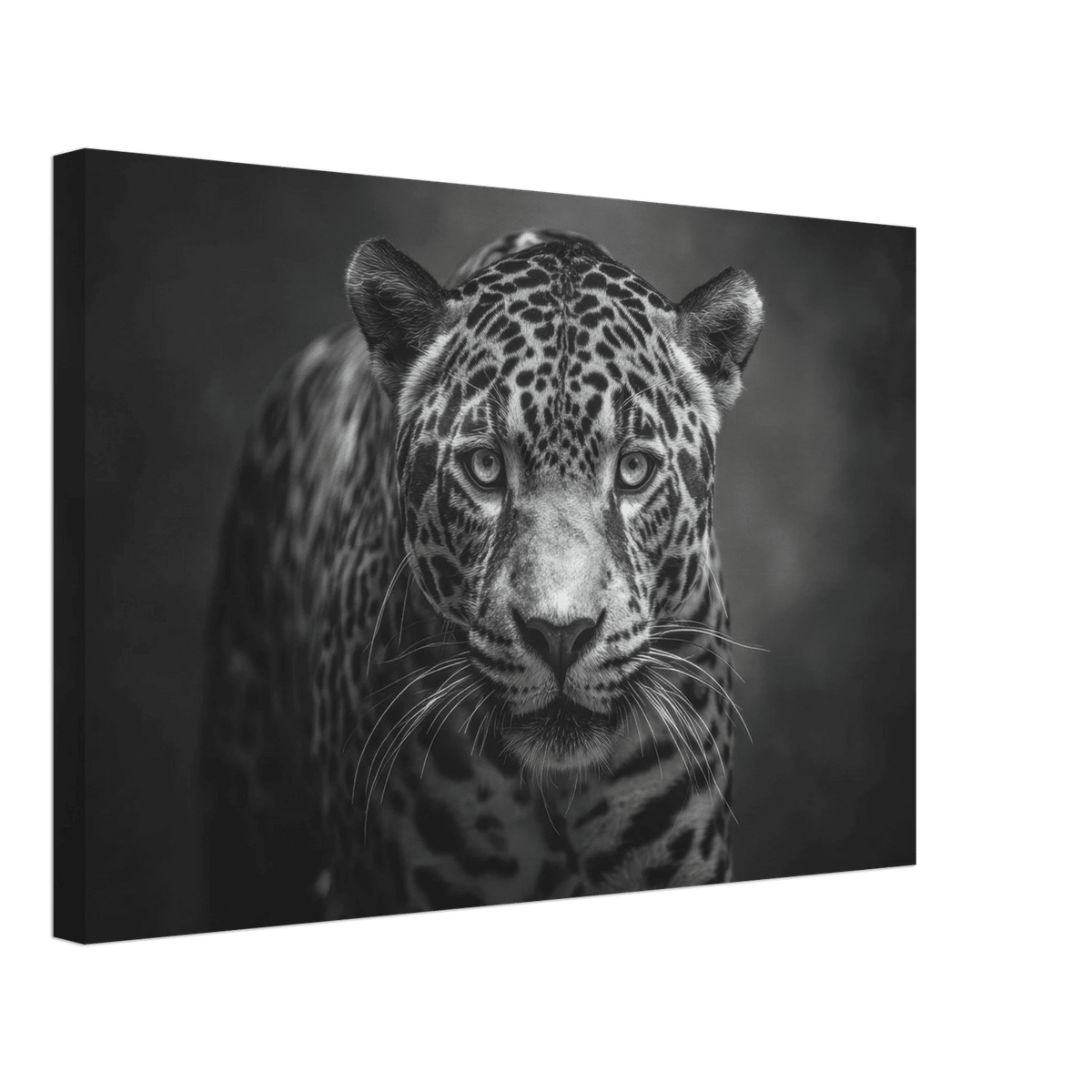 Jaguar Front 2 - Shop Ai Art WebShop - Digital Art online Store