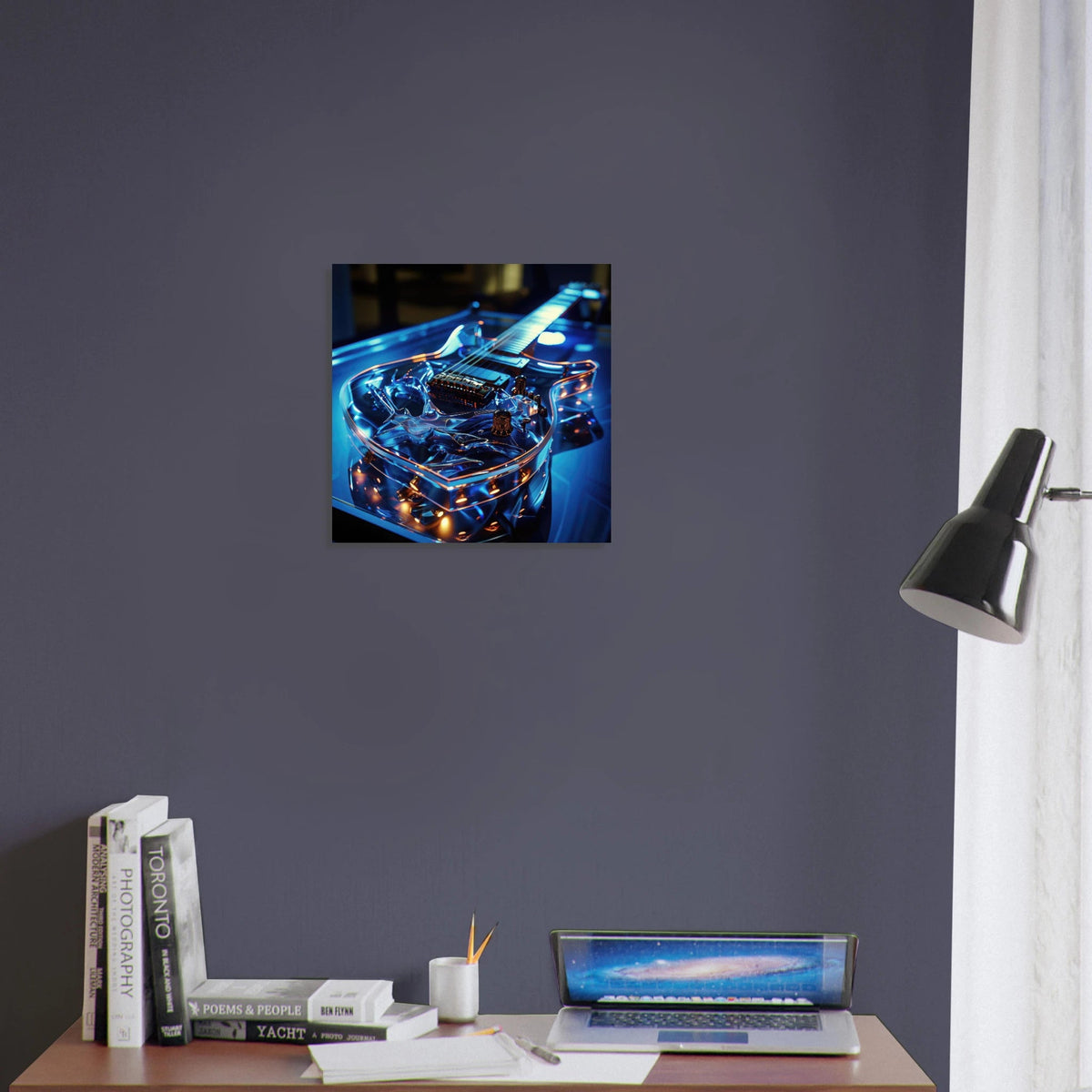 Music Art 6 - Shop Ai Art WebShop - Digital Art online Store