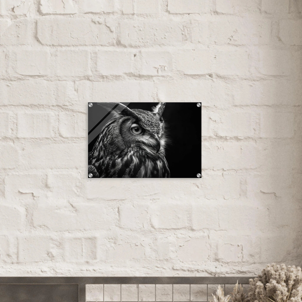 Owl 0 - Shop Ai Art WebShop - Digital Art online Store