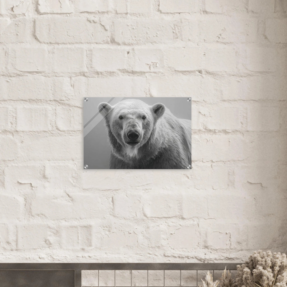 Polar Bear 0 - Shop Ai Art WebShop - Digital Art online Store