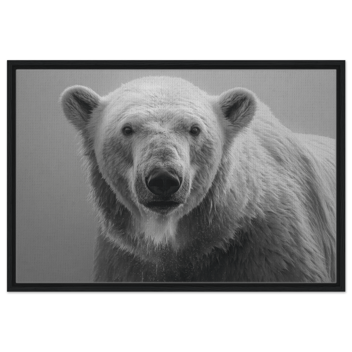 Polar Bear 0 - Shop Ai Art WebShop - Digital Art online Store