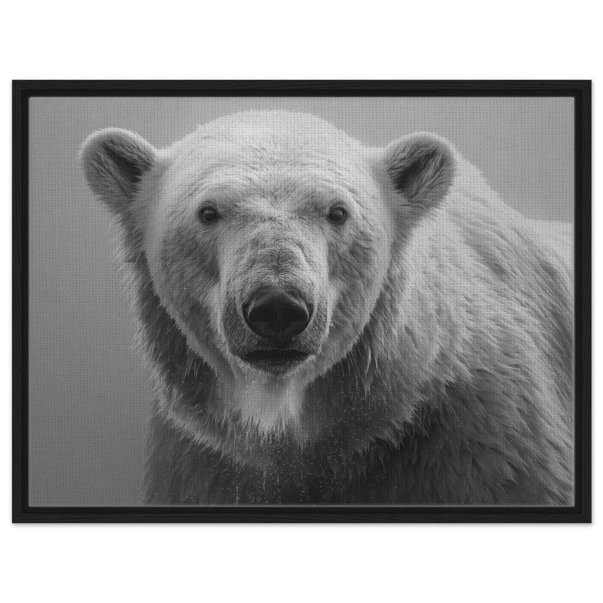 Polar Bear 0 - Shop Ai Art WebShop - Digital Art online Store