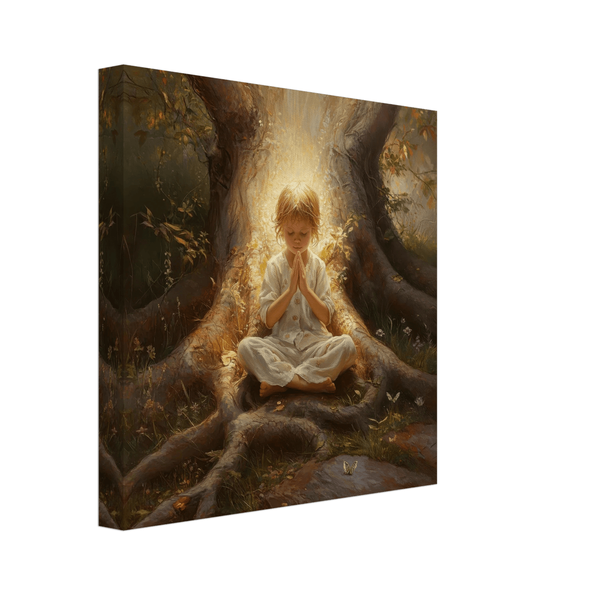 Spiritual Development in Childhood 4 - Shop Ai Art WebShop - Digital Art online Store