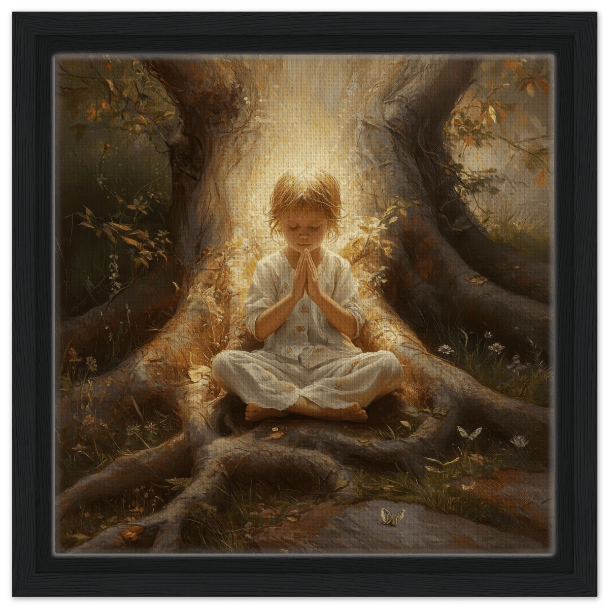 Spiritual Development in Childhood 4 - Shop Ai Art WebShop - Digital Art online Store