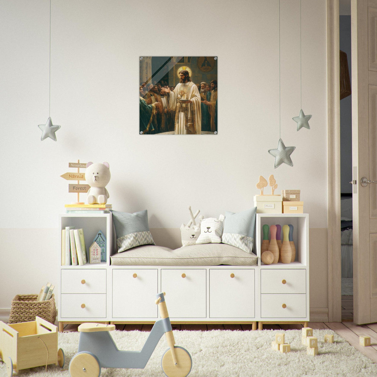 The Concept of Kind in Church History Analyzing 3 - Shop Ai Art WebShop - Digital Art online Store