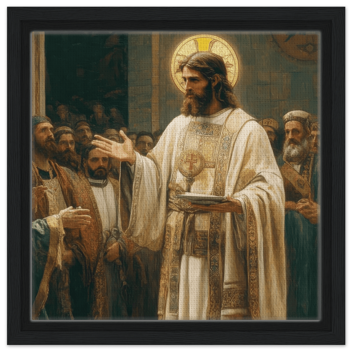 The Concept of Kind in Church History Analyzing 3 - Shop Ai Art WebShop - Digital Art online Store