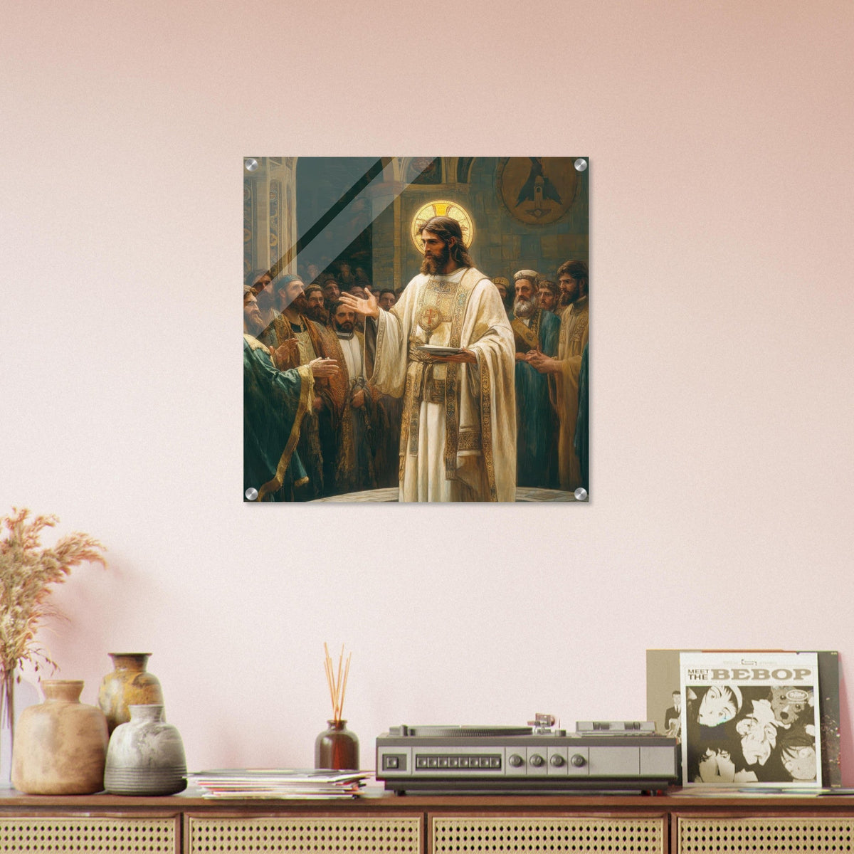 The Concept of Kind in Church History Analyzing 3 - Shop Ai Art WebShop - Digital Art online Store