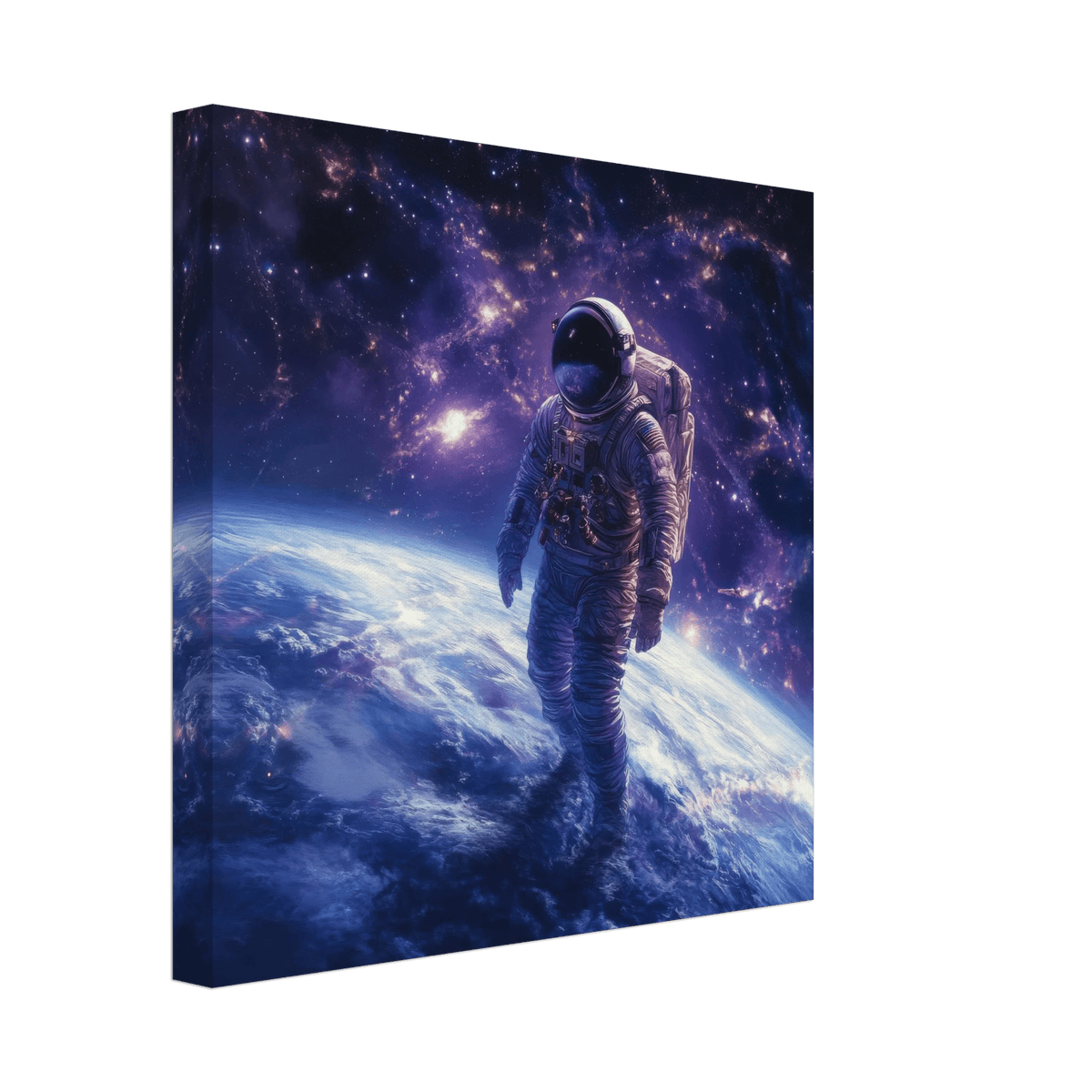 The role of space exploration in uniting humanit 1 - Shop Ai Art WebShop - Digital Art online Store