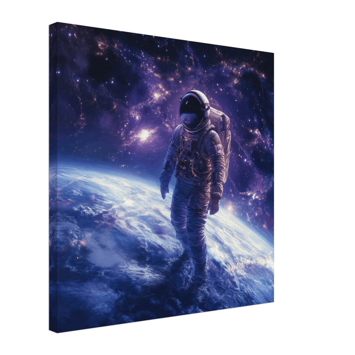 The role of space exploration in uniting humanit 1 - Shop Ai Art WebShop - Digital Art online Store