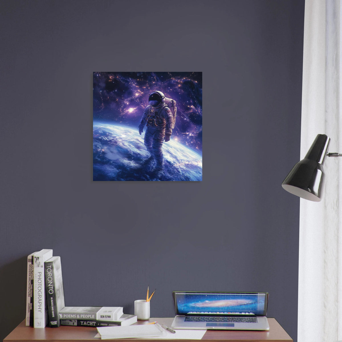 The role of space exploration in uniting humanit 1 - Shop Ai Art WebShop - Digital Art online Store