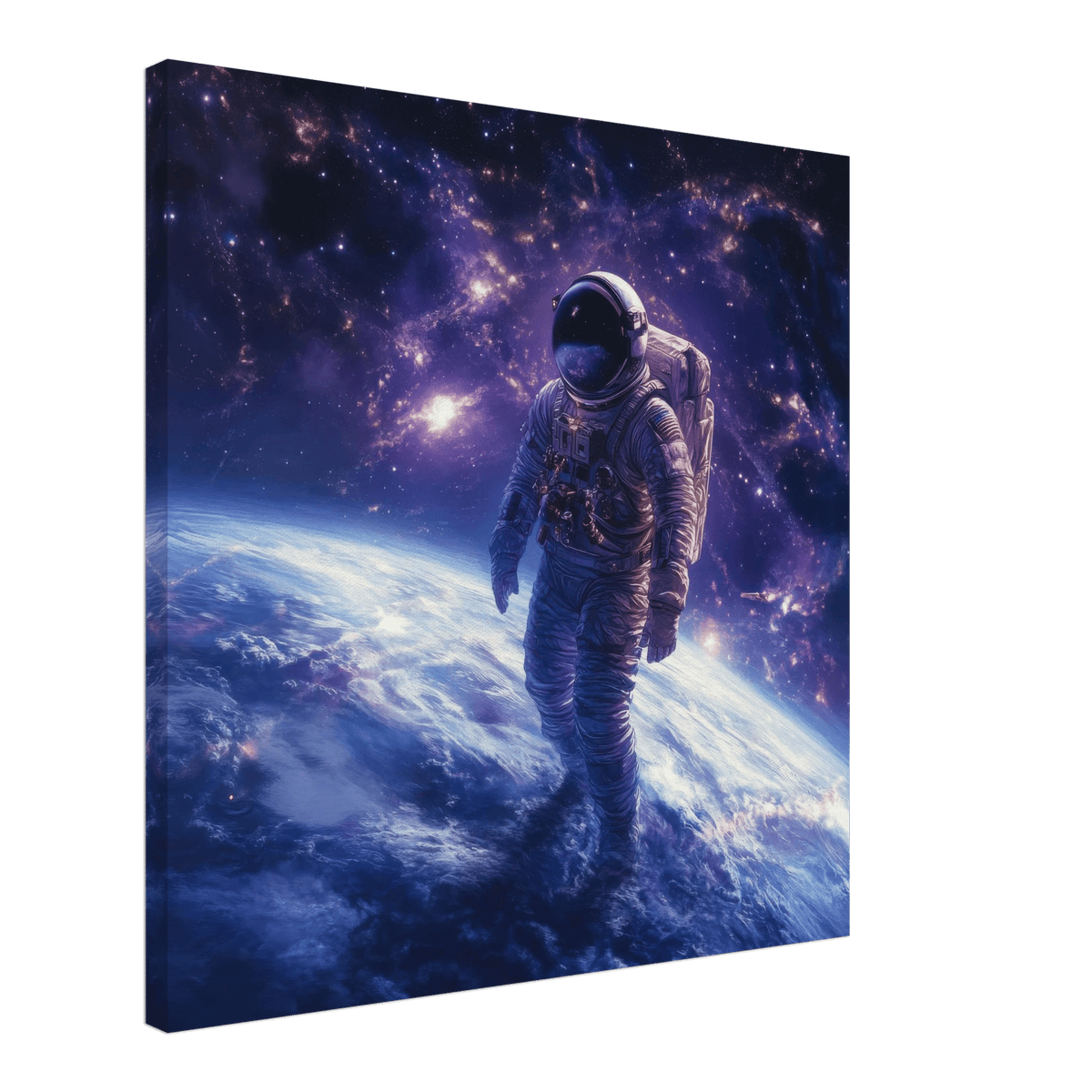 The role of space exploration in uniting humanit 1 - Shop Ai Art WebShop - Digital Art online Store