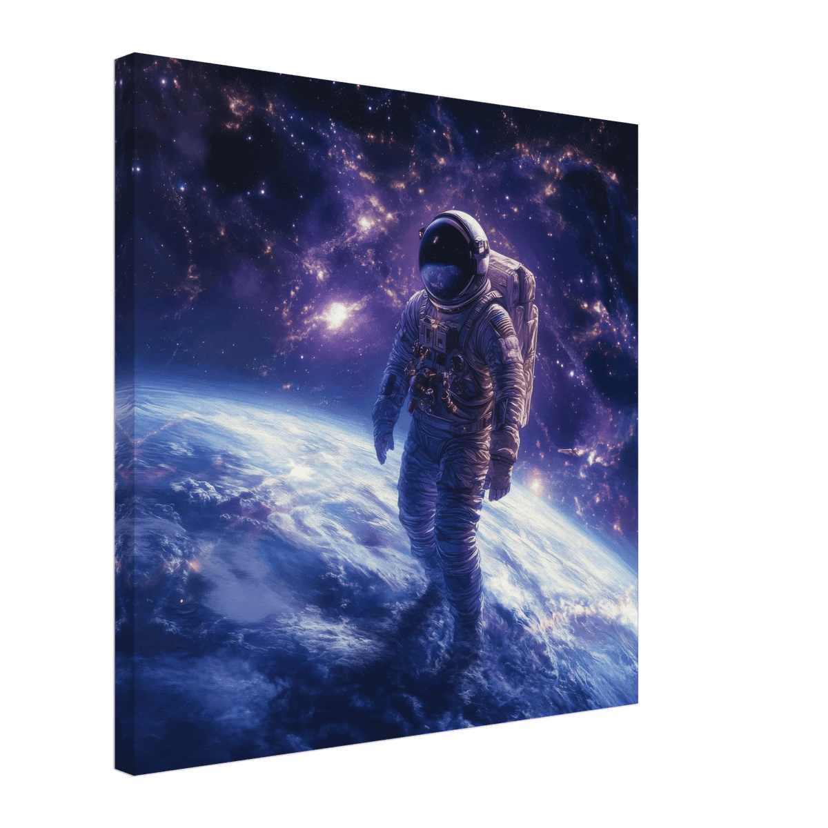 The role of space exploration in uniting humanit 1 - Shop Ai Art WebShop - Digital Art online Store