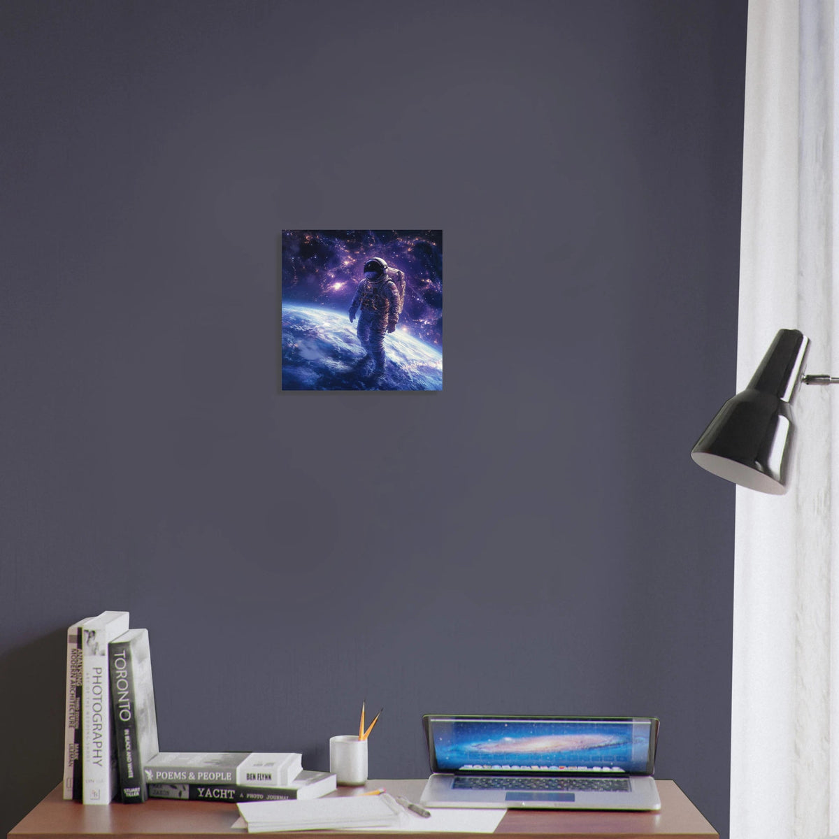 The role of space exploration in uniting humanit 1 - Shop Ai Art WebShop - Digital Art online Store