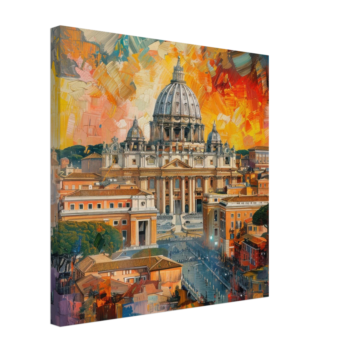 The Sacred Vesture abstract art style - Shop Ai Art WebShop - Digital Art online Store