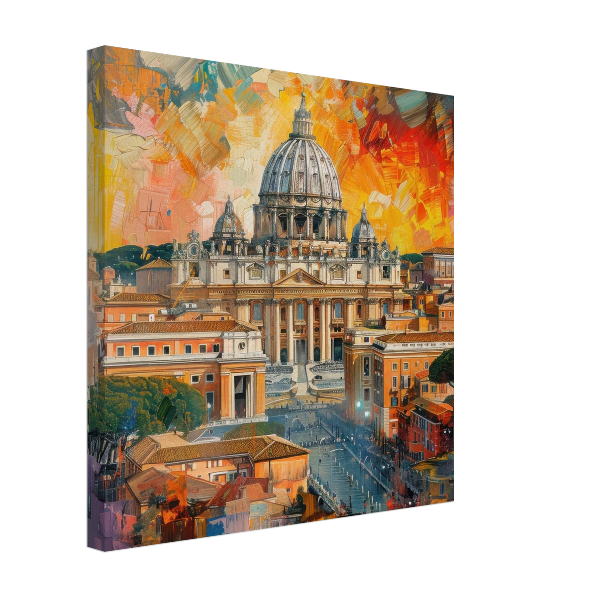 The Sacred Vesture abstract art style - Shop Ai Art WebShop - Digital Art online Store