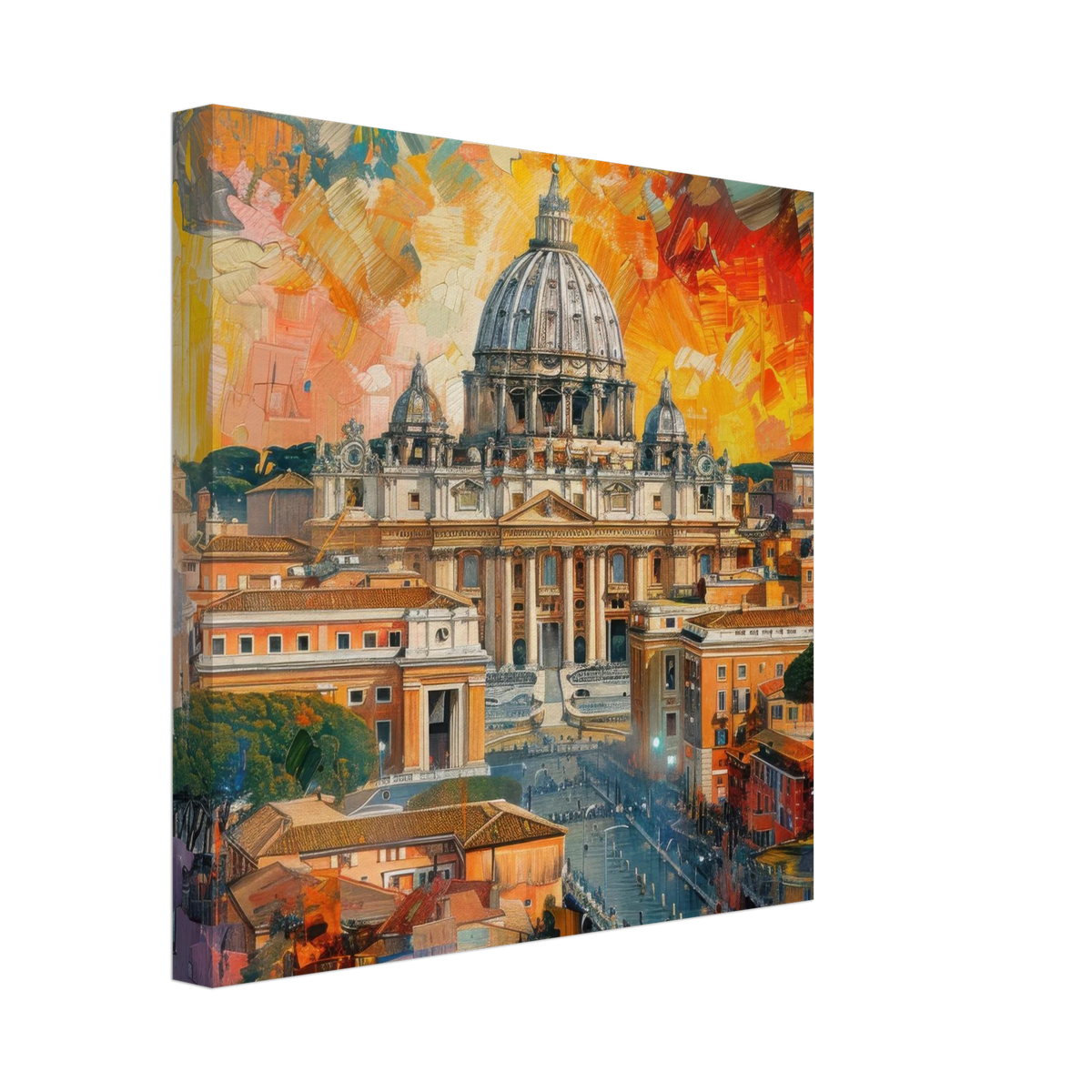 The Sacred Vesture abstract art style - Shop Ai Art WebShop - Digital Art online Store