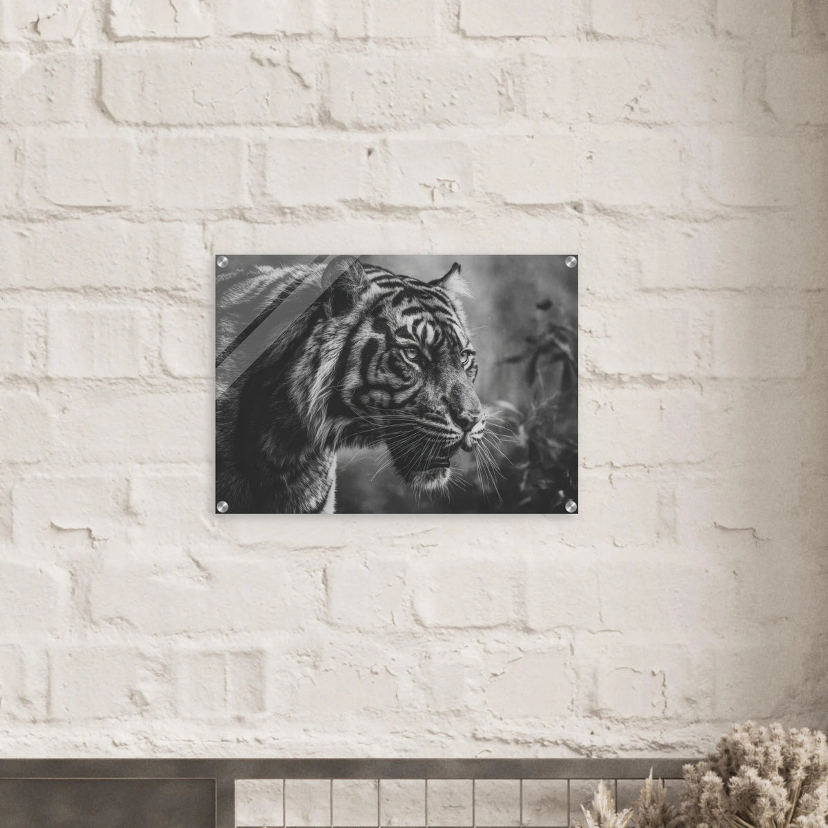 Tiger 0 - Shop Ai Art WebShop - Digital Art online Store