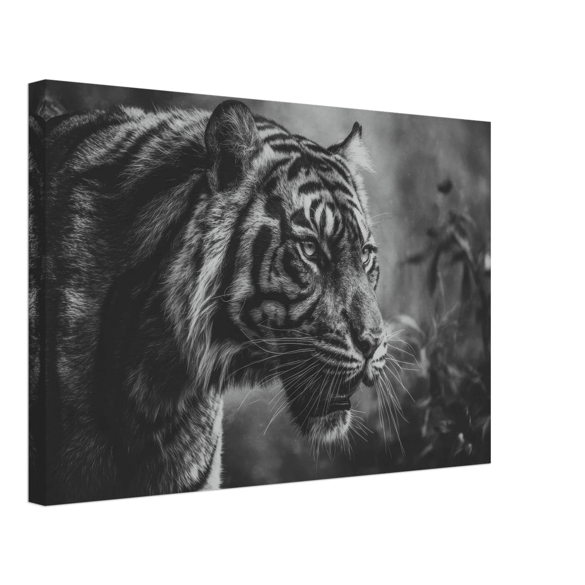 Tiger 0 - Shop Ai Art WebShop - Digital Art online Store