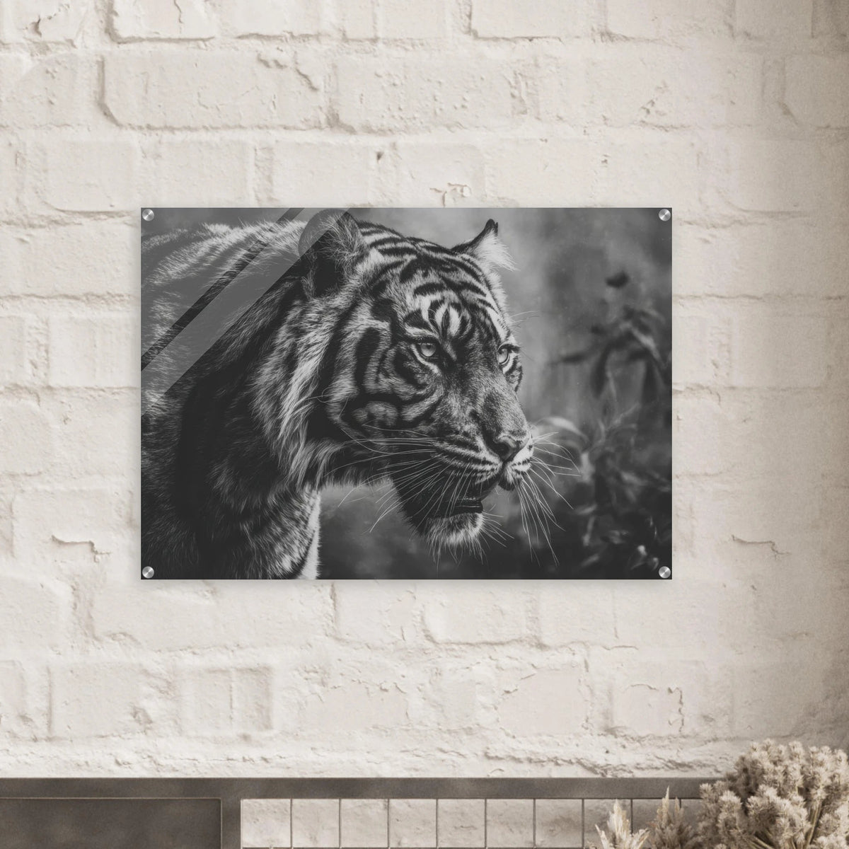 Tiger 0 - Shop Ai Art WebShop - Digital Art online Store