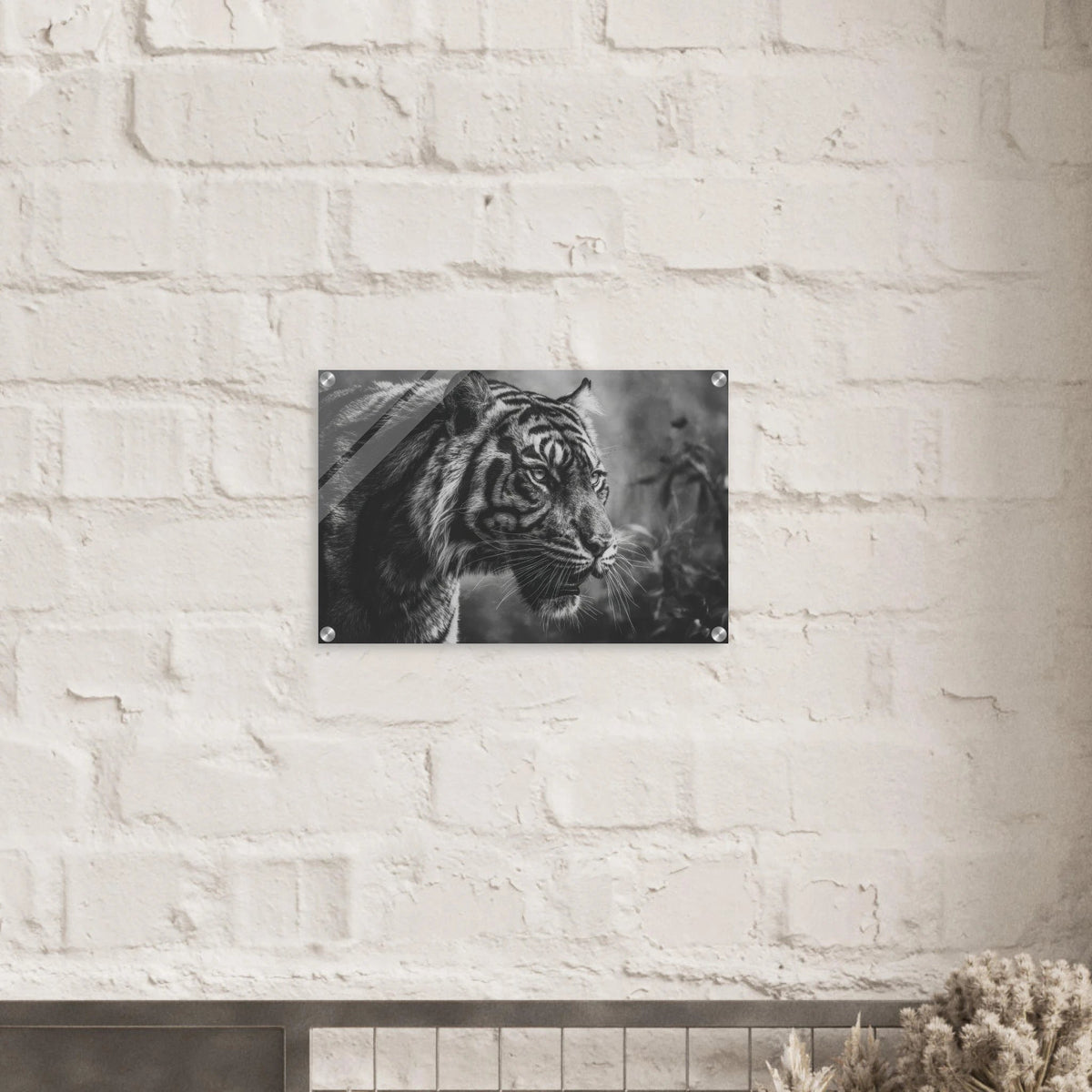 Tiger 0 - Shop Ai Art WebShop - Digital Art online Store