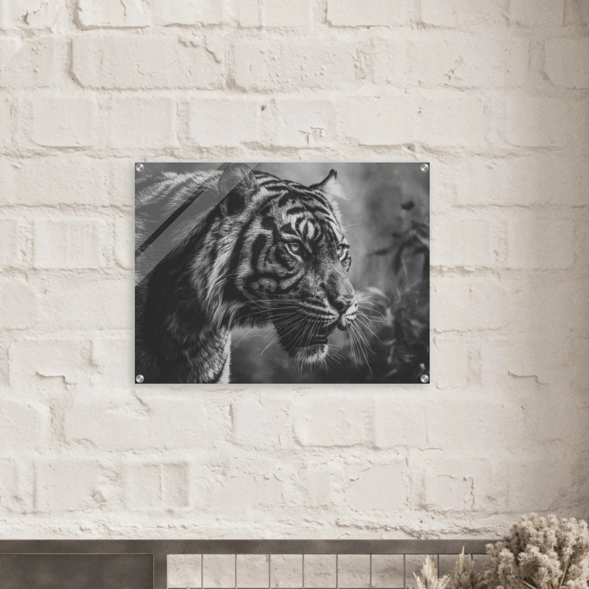 Tiger 0 - Shop Ai Art WebShop - Digital Art online Store