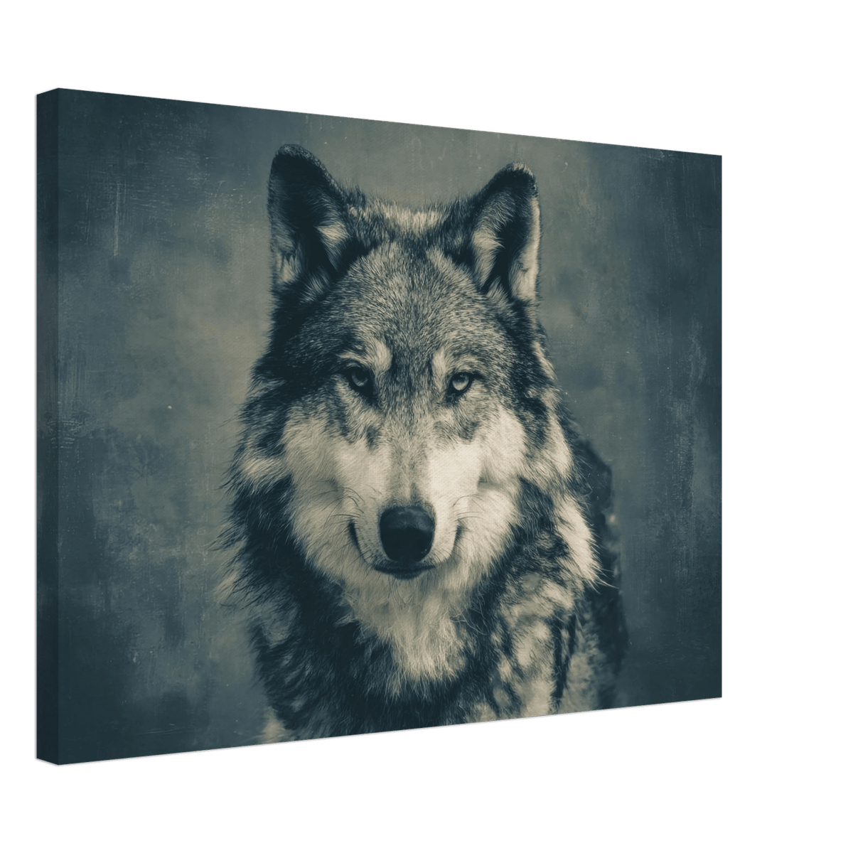 Wolf Face 7 - Shop Ai Art WebShop - Digital Art online Store